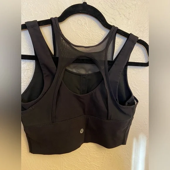 Lululemon top - Picture 6 of 10